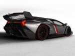 Lamborghini Veneno 2013 года